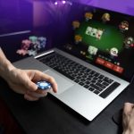 4 Key Advances in Mobile Casino Sports Betting for 2024