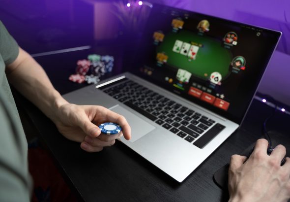 4 Key Advances in Mobile Casino Sports Betting for 2024